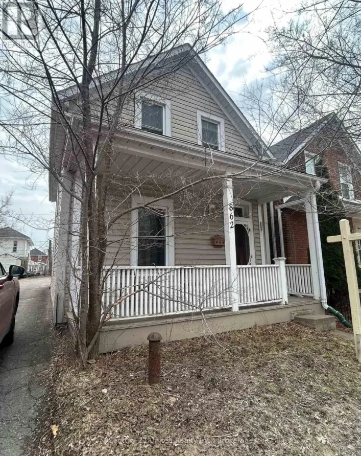 862 GEORGE STREET N, Peterborough