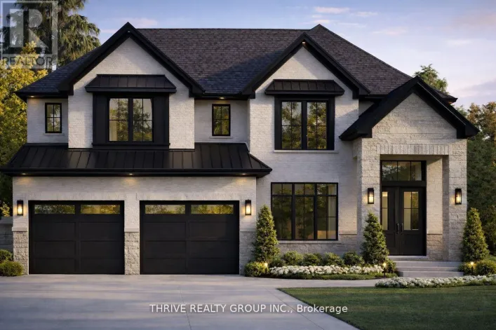 862 LUNAR DRIVE, London North