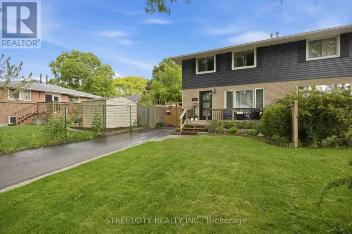 862 MONTROSE STREET, Sarnia