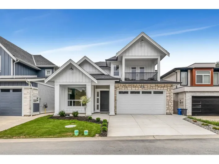 862 WILLOW PLACE|Harrison Hot Springs, Harrison Hot Springs