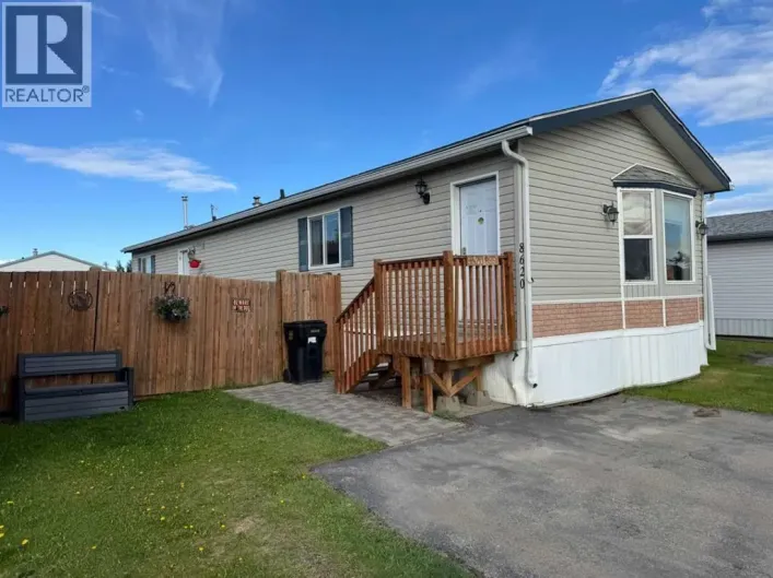 8620 89 Street, Grande Prairie