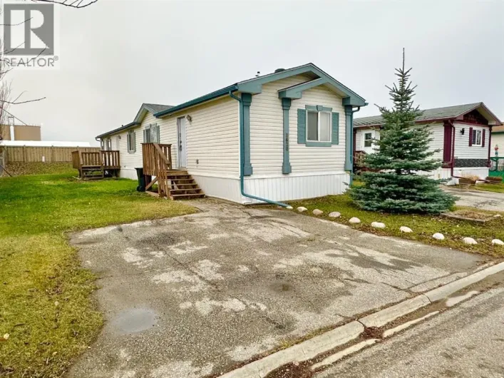 8620 91 Street, Grande Prairie