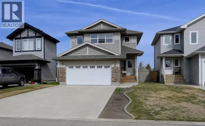 8621 88B Street, Grande Prairie