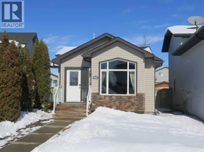 8622 102B Avenue, Grande Prairie