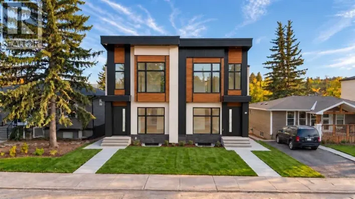 8623 48 Avenue NW, Calgary