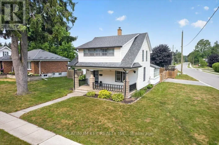 8624 GLENDON DRIVE, Strathroy-Caradoc