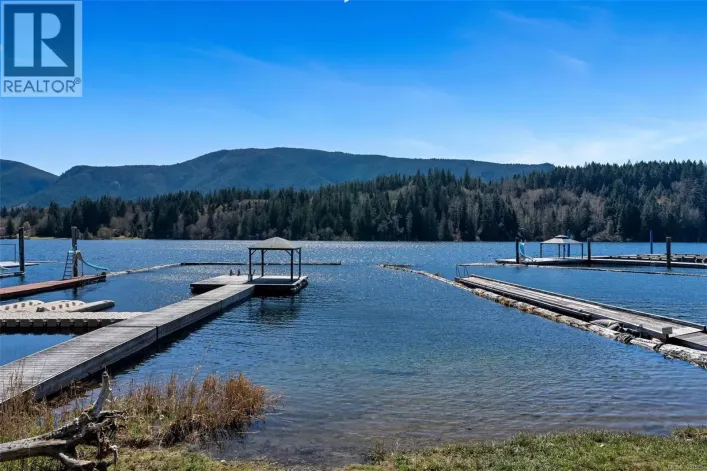8624 North Shore Rd, Lake Cowichan