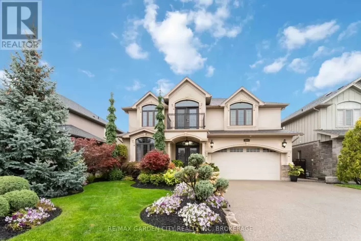 8625 ANGIE DRIVE, Niagara Falls