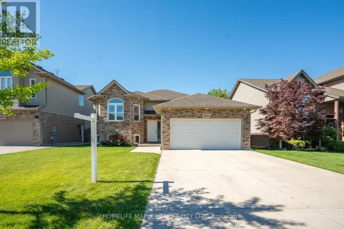 8625 KELSEY CRESCENT, Niagara Falls