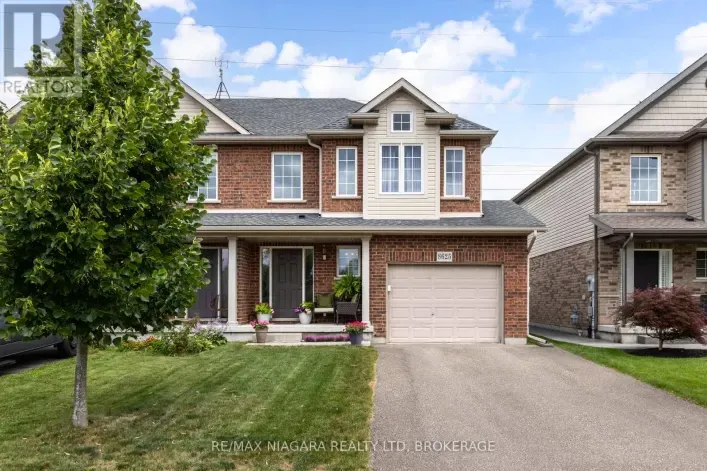 8625 UPPER CANADA DRIVE, Niagara Falls