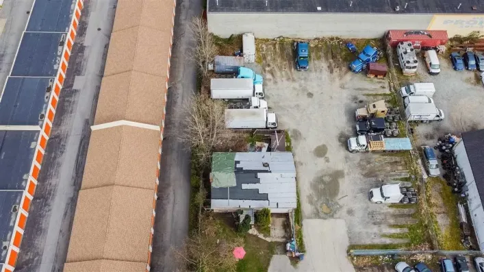 8626 120A STREET, Surrey