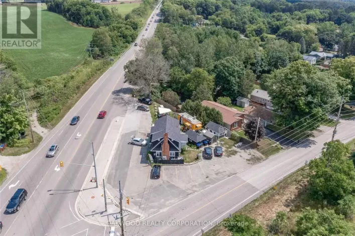 8626 HIGHWAY 12 W, Oro-Medonte