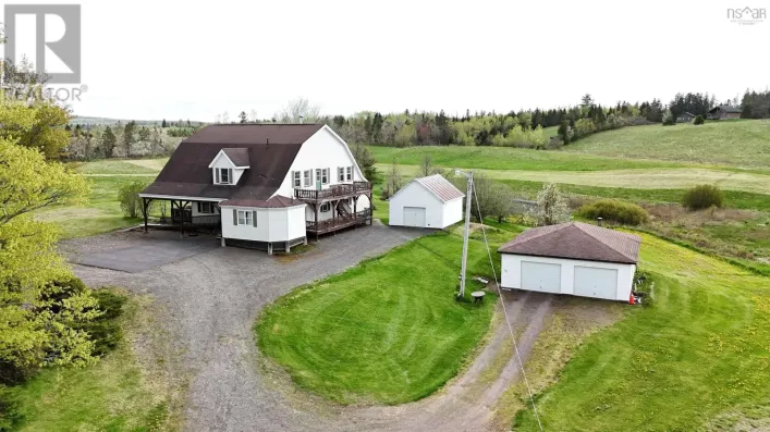 8627 311 Highway, Balfron