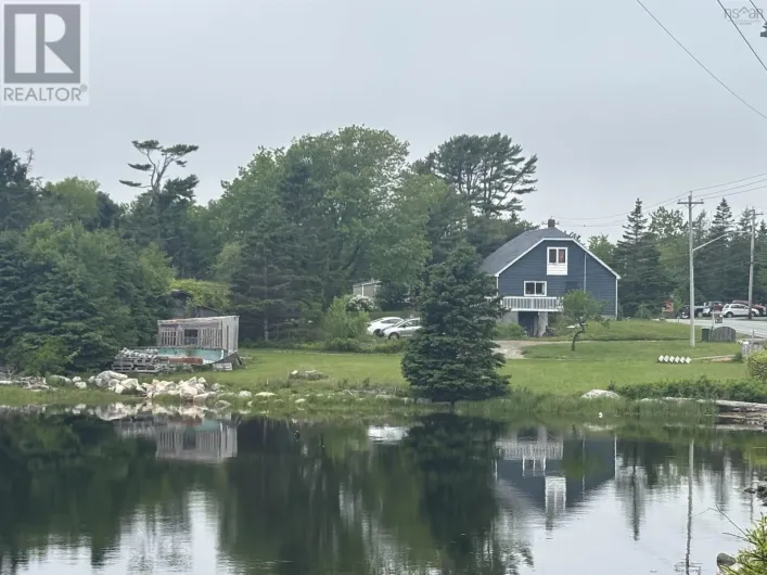 8628 Highway 7 Highway E, Musquodoboit Harbour