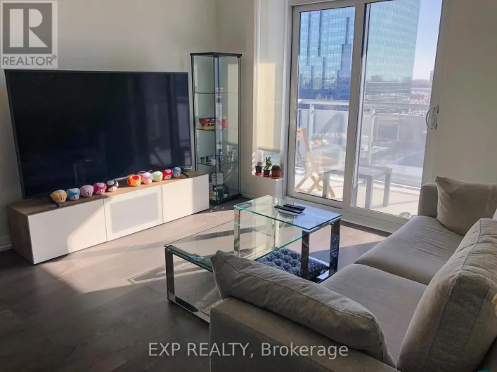 863 - 60 ANN O'REILLY ROAD, Toronto