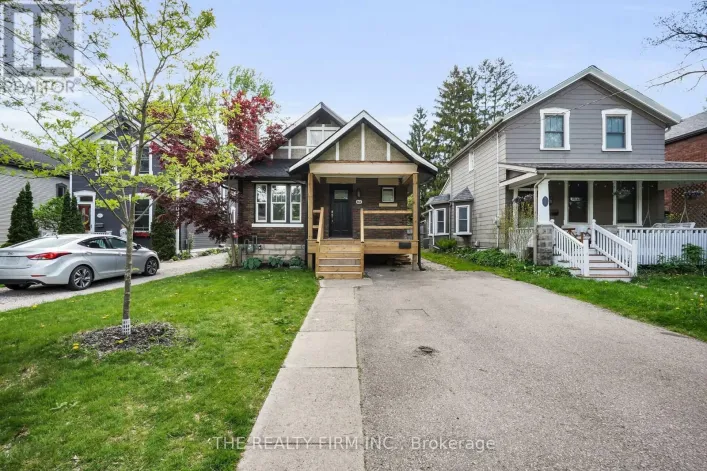 863 COLBORNE STREET, London East