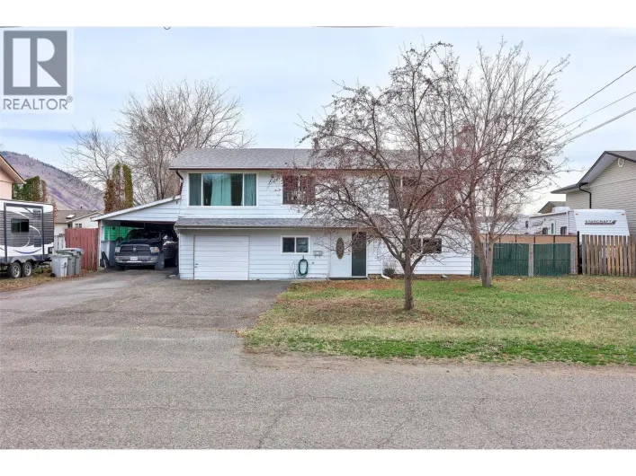 863 DEVER Drive, Kamloops
