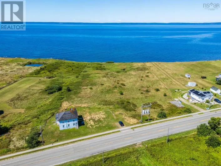 863 Highway 1, Little Brook
