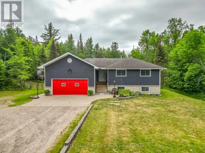 863 HIGHWAY 654, Callander