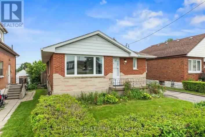 863 RITSON ROAD S, Oshawa