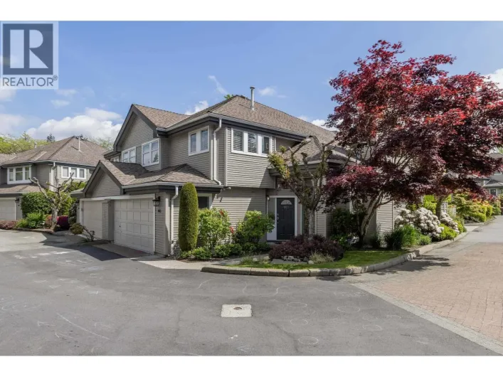 863 ROCHE POINT DRIVE, North Vancouver
