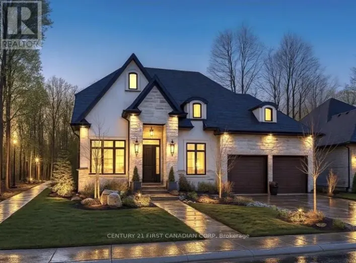 863 WHITE PINE STREET, London North