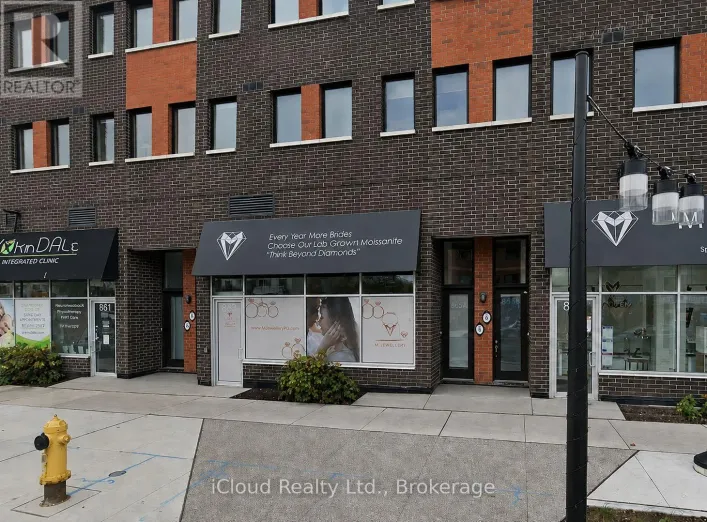 863 WILSON AVENUE, Toronto