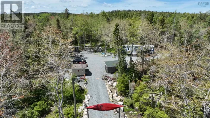 8630 Highway 331, Voglers Cove