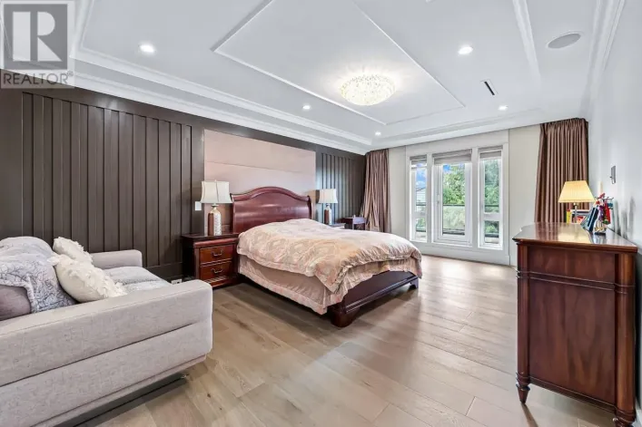 8631 FAIRDELL CRESCENT, Richmond