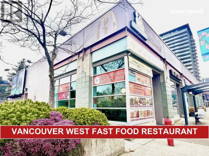 8631 GRANVILLE STREET, Vancouver