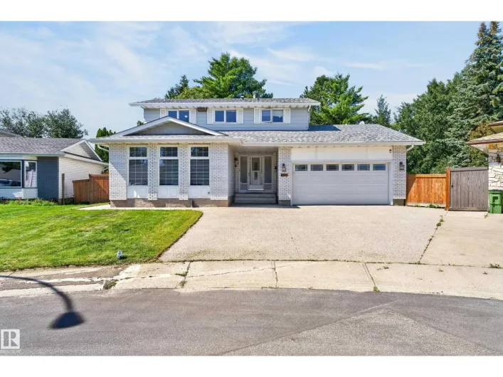 House for sale: 8632 184 ST NW, Edmonton