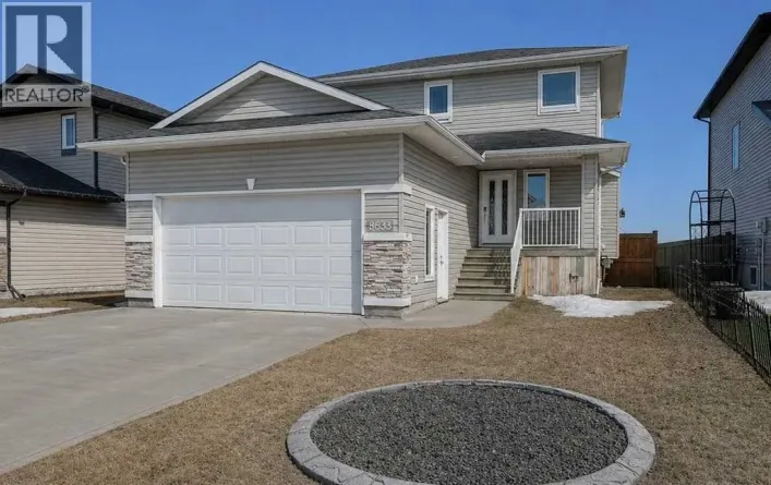 8633 102 Avenue, Grande Prairie