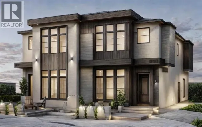 8633 48 Avenue NW, Calgary