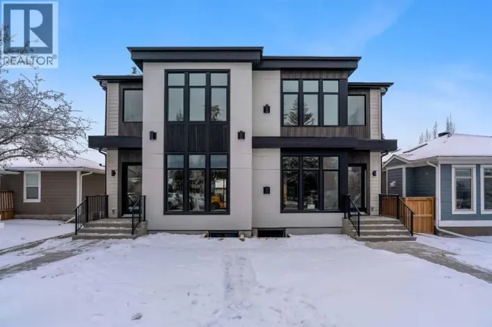 8633 48 Avenue NW, Calgary