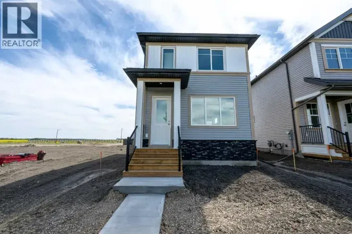 8633 Copperwood Road, Grande Prairie