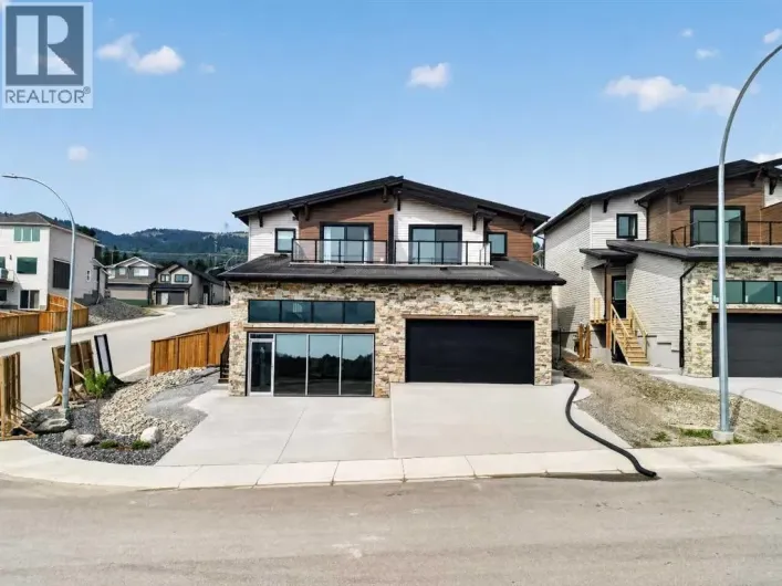 8637 24 Avenue, Coleman