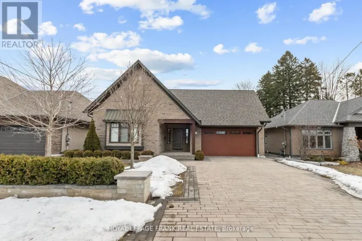 864 BURNHAM STREET, Cobourg