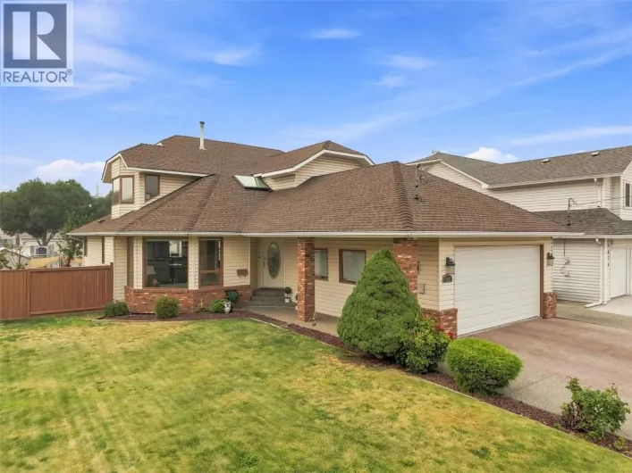 864 Nicolani Drive, Kamloops