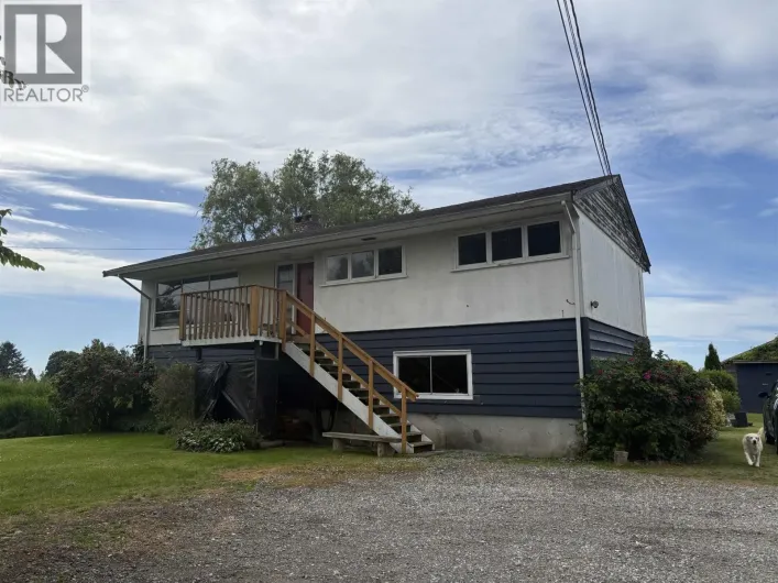 8640 LADNER TRUNK ROAD, Delta