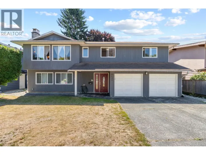 8640 SIERPINA DRIVE, Richmond