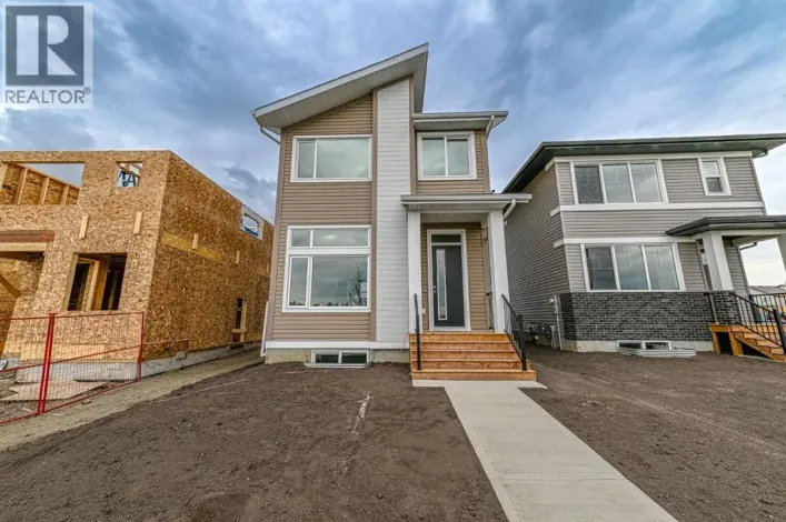 8641 Copperwood Road, Grande Prairie