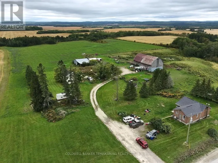864140 UNO PARK ROAD, Temiskaming Shores
