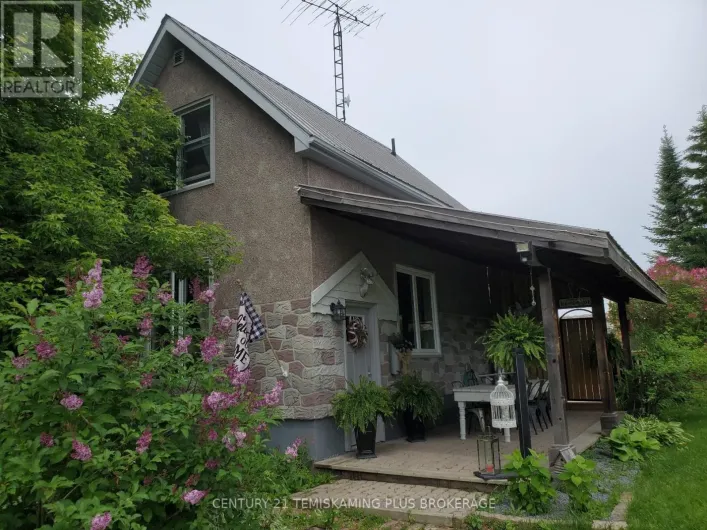 864153 UNO PARK ROAD, Timiskaming