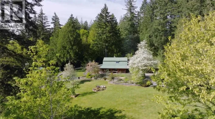 8644 Sweeney Rd, Chemainus
