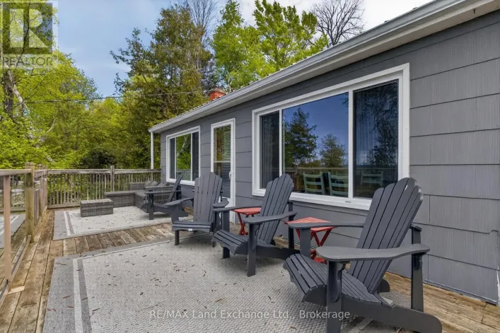 86447 MCLEAN STREET, Ashfield-Colborne-Wawanosh