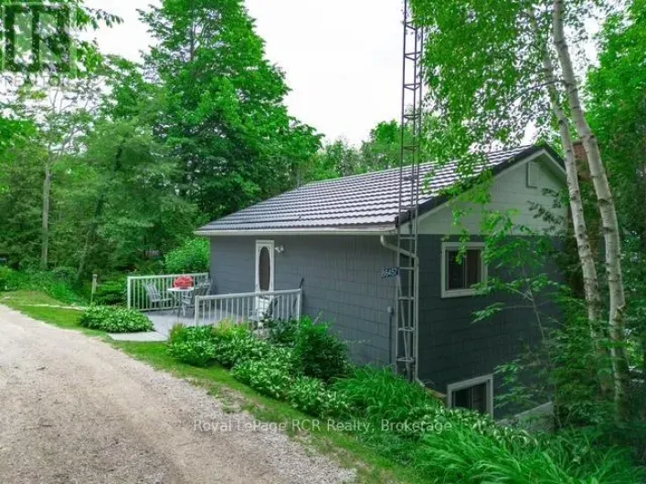 86457 MCLEAN STREET, Ashfield-Colborne-Wawanosh