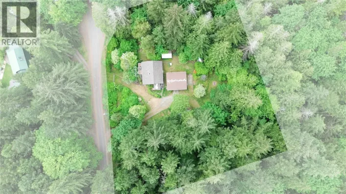 8647 Sweeney Rd, Chemainus