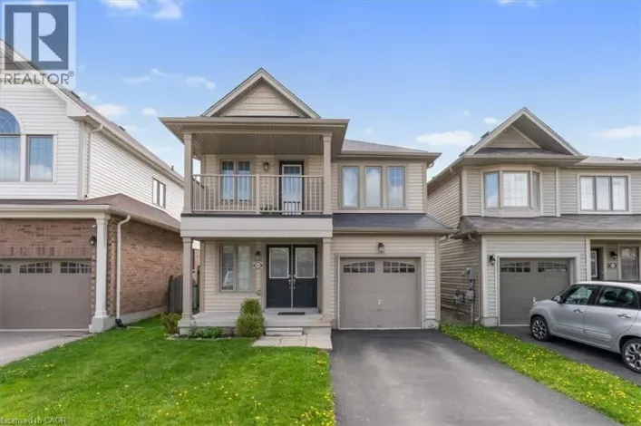 8648 DOGWOOD Crescent, Niagara Falls