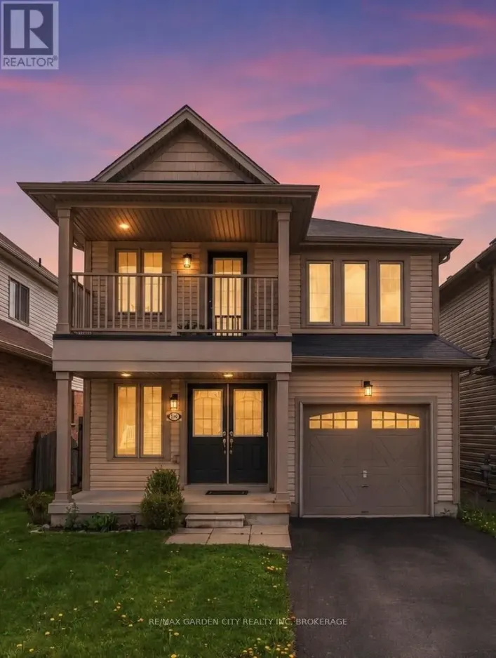 8648 DOGWOOD CRESCENT, Niagara Falls