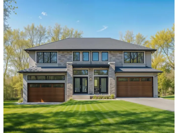 8649 SUNBURY PLACE, Delta